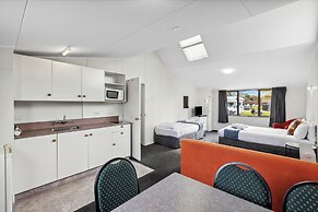 Hampshire Holiday Parks - Wanaka