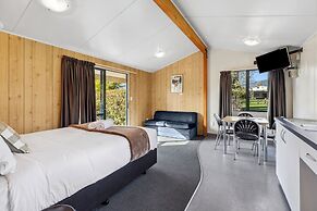 Hampshire Holiday Parks - Wanaka
