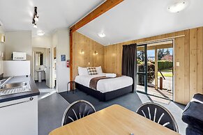 Hampshire Holiday Parks - Wanaka
