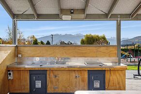 Hampshire Holiday Parks - Wanaka