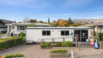 Hampshire Holiday Parks - Wanaka