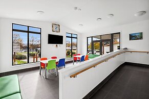 Hampshire Holiday Parks - Wanaka