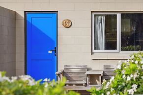 Hampshire Holiday Parks - Wanaka