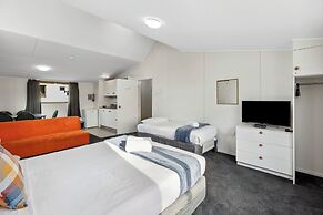 Hampshire Holiday Parks - Wanaka