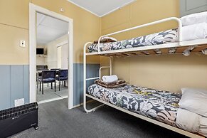 Hampshire Holiday Parks - Wanaka