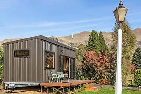 Hampshire Holiday Parks - Wanaka