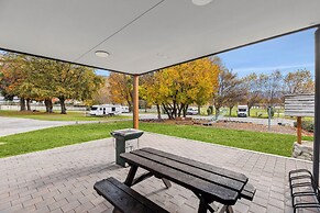 Hampshire Holiday Parks - Wanaka