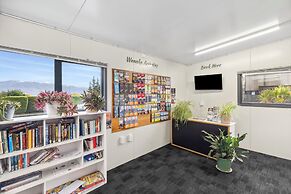 Hampshire Holiday Parks - Wanaka