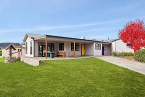 Hampshire Holiday Parks - Wanaka