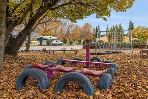 Hampshire Holiday Parks - Wanaka