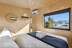 Hampshire Holiday Parks - Wanaka