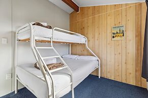 Hampshire Holiday Parks - Wanaka