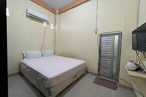 Hotel O Kos Rian
