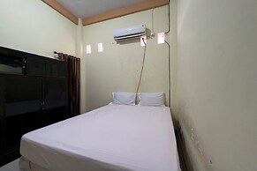 Hotel O Kos Rian