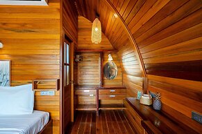 Tropical Chalet 3BR Pool Villa Pasak 3