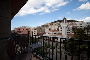 Reveron Plaza