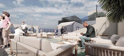Reveron Plaza