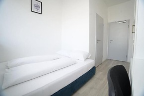 Continental Hotel