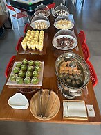 Quhua Sweety B&B
