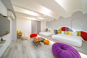 Quhua Sweety B&B