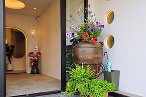 Quhua Sweety B&B