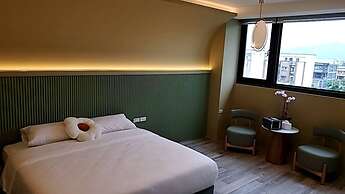 Quhua Sweety B&B