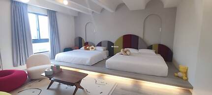 Quhua Sweety B&B
