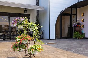 Quhua Sweety B&B