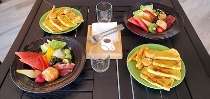 Quhua Sweety B&B