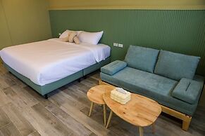 Quhua Sweety B&B