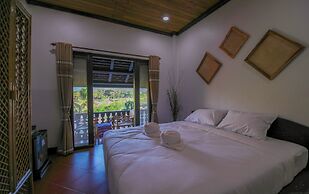 Kosy Villa