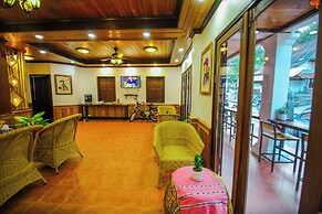 Kosy Villa