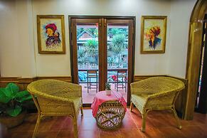 Kosy Villa