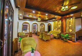 Kosy Villa
