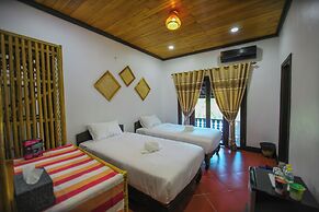 Kosy Villa