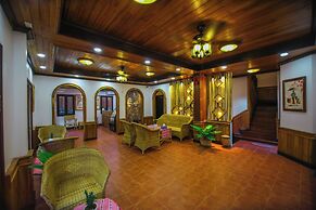 Kosy Villa