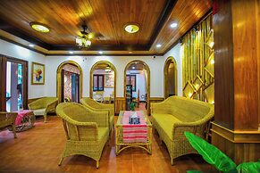 Kosy Villa