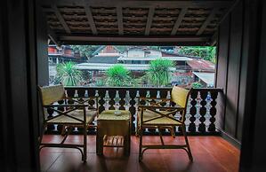 Kosy Villa
