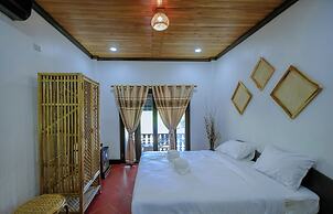 Kosy Villa