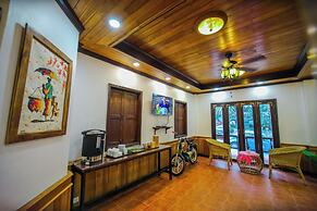 Kosy Villa