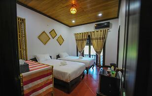 Kosy Villa