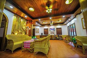 Kosy Villa