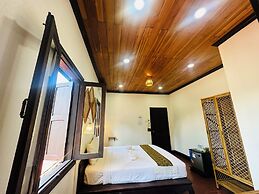 Kosy Villa