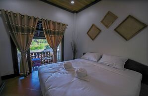 Kosy Villa