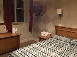 The Washford Station Inn
