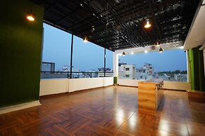 Hotel Rudravue