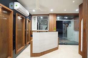 Hotel Rudravue