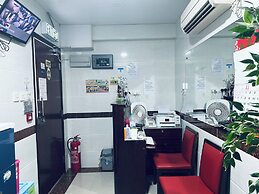 NEW COSMOS GUEST HOUSE