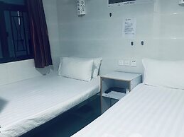 NEW COSMOS GUEST HOUSE