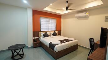 Hotel Hive Inn